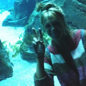 Meet your Posher, Michele