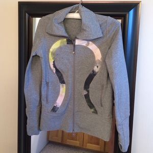 Lululemon Jacket