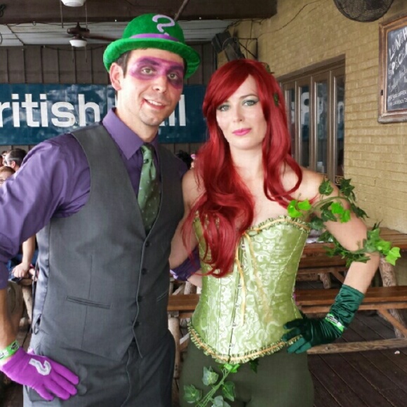 Meet your Posher, Hannah - Picture 3 of 3