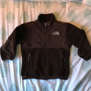 Girls XXS (size 5) Northface Denali
