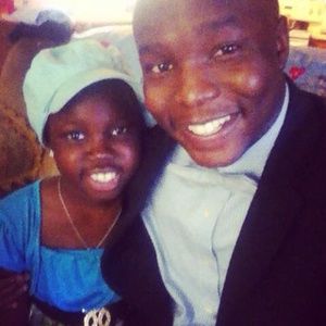 Meet your Posher, Emmanuel