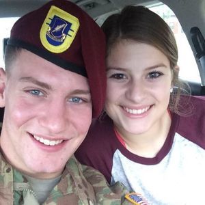 Meet your Posher, Patrick