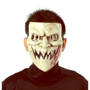 Purge Halloween mask