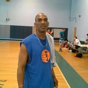 Meet your Posher, Errol