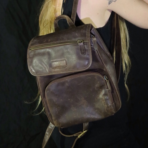 Rosetti New York Backpack