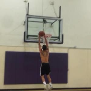 Meet your Posher, Drew