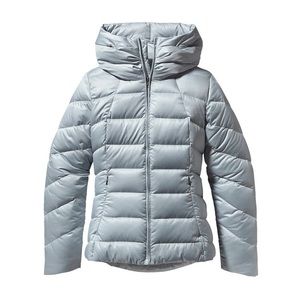 Women's Patagonia Down Jacket