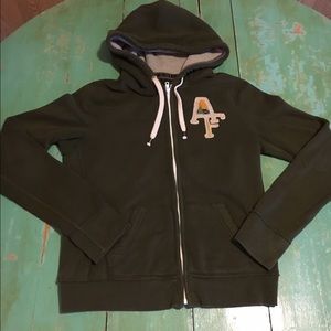 Abercrombie & Fitch hoodie
