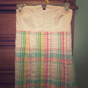 Lily Pulitzer dress