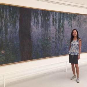 Meet your Posher, Jane