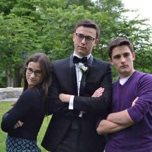 Meet your Posher, Avi