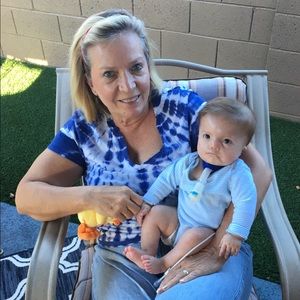 Meet your Posher, Gail