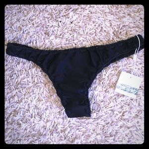 Posh pua hala bottom Large