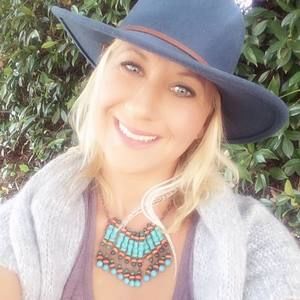 Meet your Posher, Katy