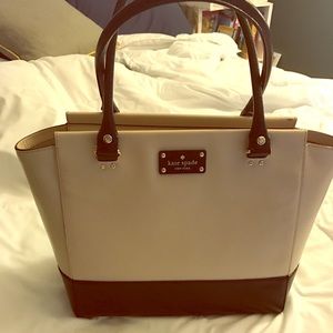 Kate Spade Camryn Purse
