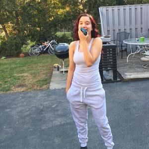 Meet your Posher, Mary