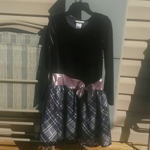 Girls dress