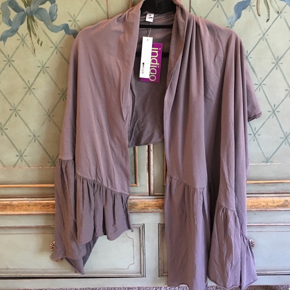 LAmade Accessories - Grey wrap / scarf LAmade Accessories - Grey wrap / scarf