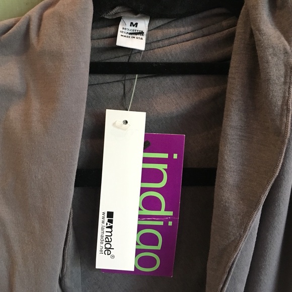 LAmade Accessories - Grey wrap / scarf LAmade Accessories - Grey wrap / scarf