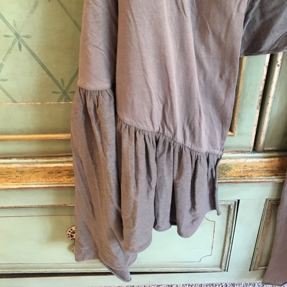LAmade Accessories - Grey wrap / scarf LAmade Accessories - Grey wrap / scarf