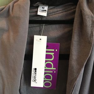 LAmade Accessories - Grey wrap / scarf LAmade Accessories - Grey wrap / scarf