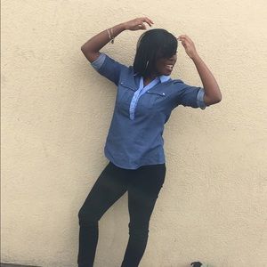 Meet your Posher, Melody