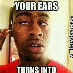 Meet your Posher, Willie