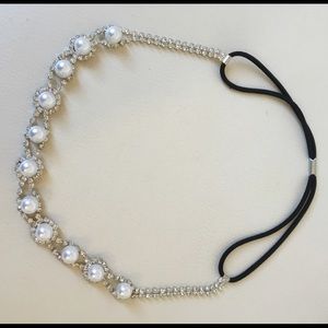 Wedding Hair Accessory