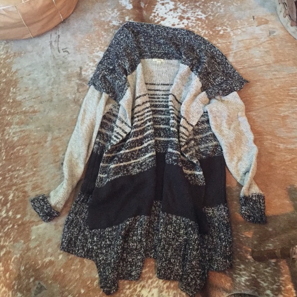Caslon sweater