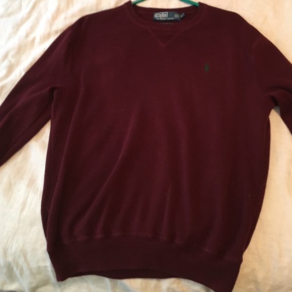 Ralph Lauren sweater