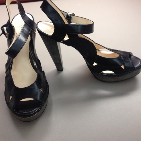 Authentic COACH PLATFORMS💥💥sale - Picture 3 of 4