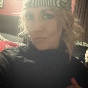 Meet your Posher, Heidi