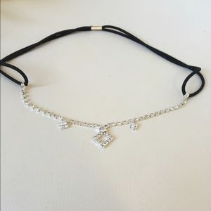 Wedding Hair Accessory