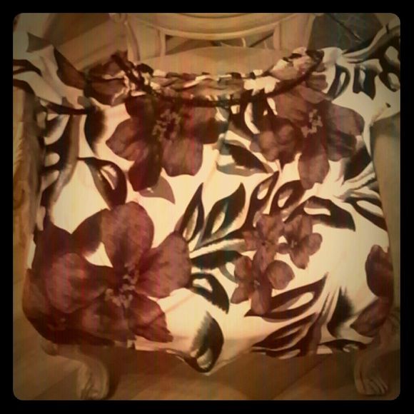 Dress blouse
