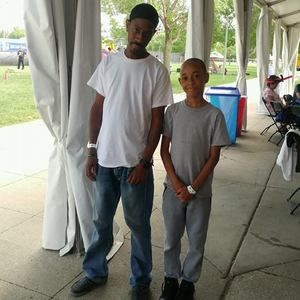 Meet your Posher, Demetrius