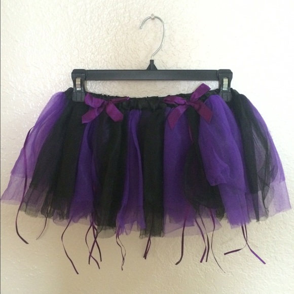 Tutu skirt