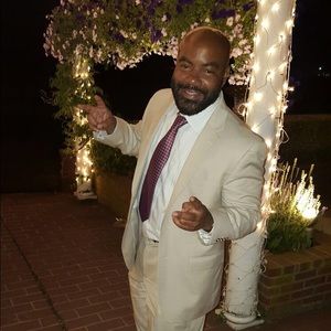 Meet your Posher, Shon