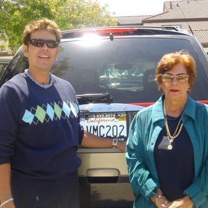 Meet your Posher, Gabriel