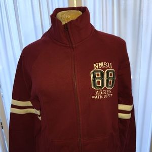 New Mexico State University Aggies hoodie XXl