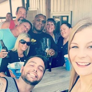 Meet your Posher, Robert