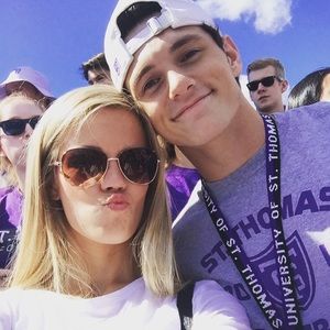 Meet your Posher, Tyler