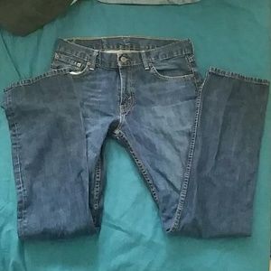 CLOSET CLEAR OUT!! Levi's 514