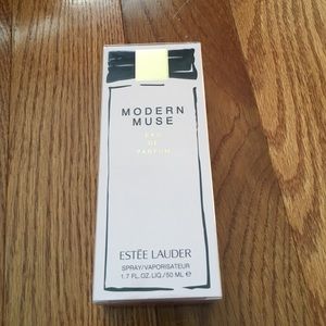 Modern Muse Estée Lauder Perfume