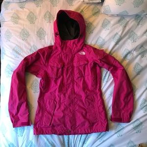 Women's XS North face Jacket