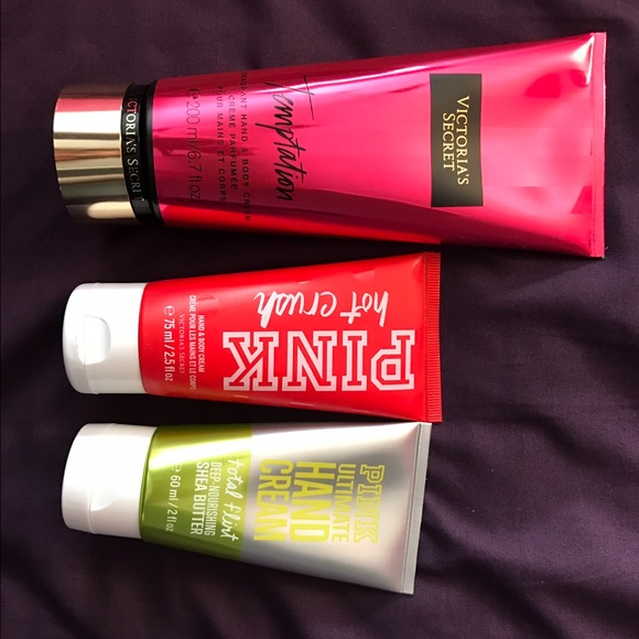 Victoria's Secret/Pink