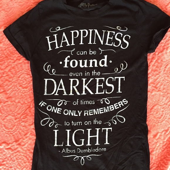 Harry Potter T-Shirt