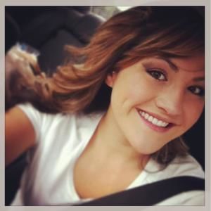 Meet your Posher, Brianna