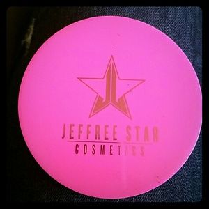 jeffree star king tut highlighter