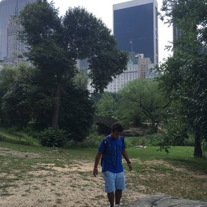 Meet your Posher, Amit