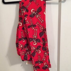 LuLaRoe Halloween OS NWT PRICE DROP
